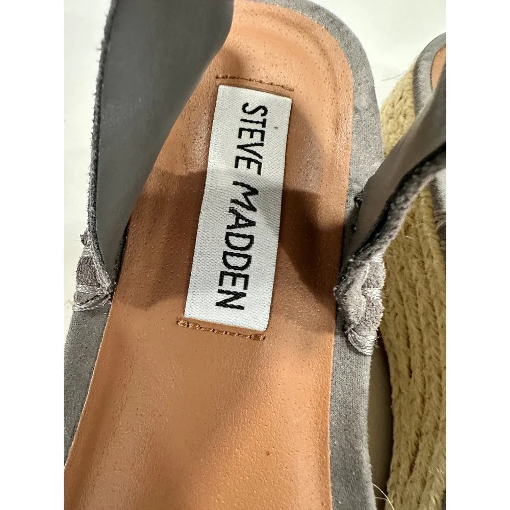 Steve Madden excellent used